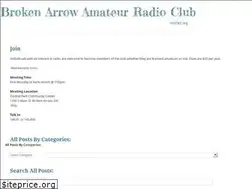 Sites similar to w5drz.org