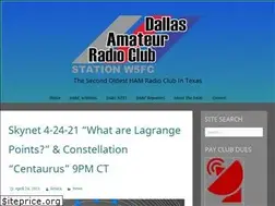 Sites similar to w5fc.org