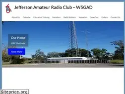 Sites similar to w5gad.org