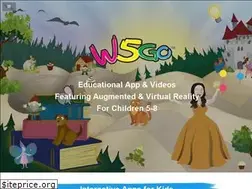 Sites similar to w5go.com