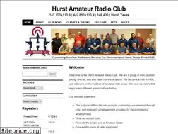 Sites similar to w5hrc.org