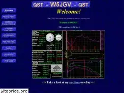 Sites similar to w5jgv.com