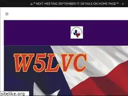Sites similar to w5lvc.org