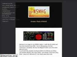 Sites similar to w5mhg.com