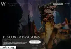 Sites similar to w5online.co.uk