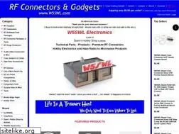 Sites similar to w5swl.com