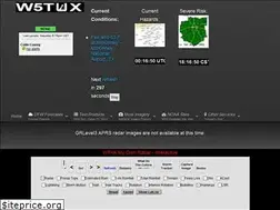 Sites similar to w5tux.com