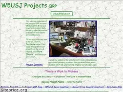 Sites similar to w5usj.com