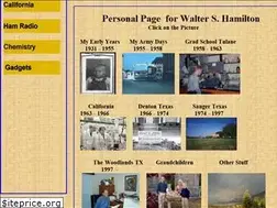 Sites similar to w5wsh.com