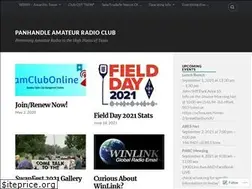 Sites similar to w5wx.net