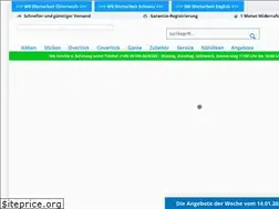 Sites similar to w6-wertarbeit.de