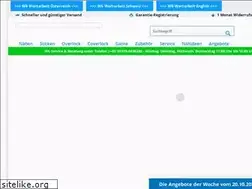 Sites similar to w6-wertarbeit.net