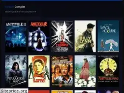 Sites similar to w6.streamcomplet3.tv