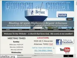 Sites similar to w65stchurchofchrist.com