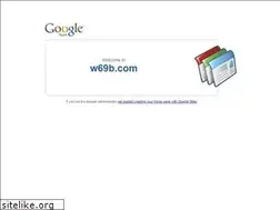 Sites similar to w69b.com