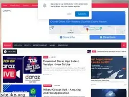 Sites similar to w6apps.com