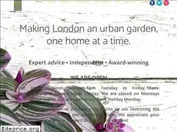 Sites similar to w6gardencentre.co.uk