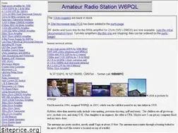 Sites similar to w6pql.com