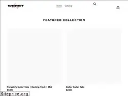 Sites similar to w6rst.com