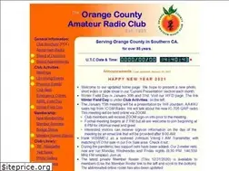 Sites similar to w6ze.org