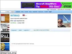 Sites similar to w7mag.com