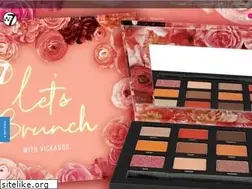 Sites similar to w7makeup.co.uk