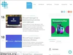 Sites similar to w7phone.ru