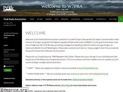 Sites similar to w7pra.com