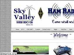 Sites similar to w7sky.org