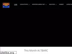 Sites similar to w7tbc.org