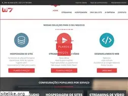 Sites similar to w7virtual.com
