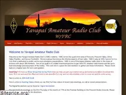 Sites similar to w7yrc.org