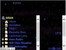 Sites similar to w8an.net