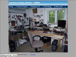 Sites similar to w8bh.net