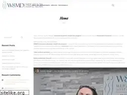 Sites similar to w8md.org