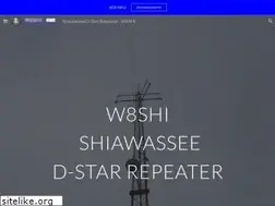 Sites similar to w8shi.net