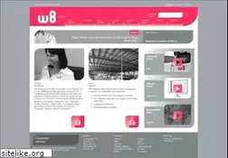 Sites similar to w8shipping.com