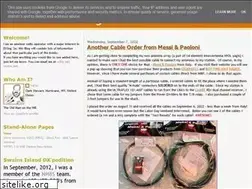 Sites similar to w8tn.blogspot.com