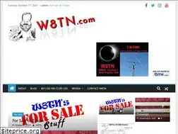 Sites similar to w8tn.com
