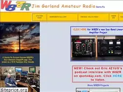 Sites similar to w8zr.net