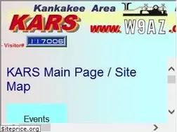 Sites similar to w9az.com
