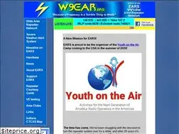 Sites similar to w9ear.altervista.org