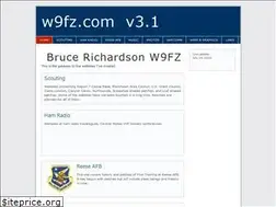 Sites similar to w9fz.com