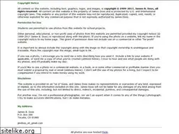 Sites similar to w9jim.com