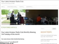 Sites similar to w9jz.org