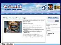 Sites similar to w9lrt.com