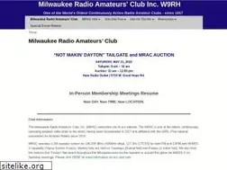 Sites similar to w9rh.org