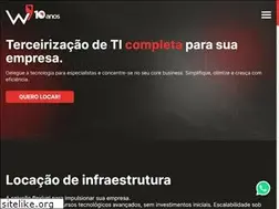 Sites similar to w9ti.com.br