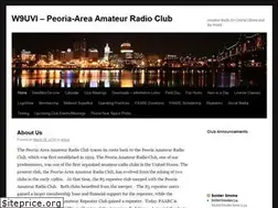 Sites similar to w9uvi.org