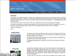 Sites similar to w9xt.com